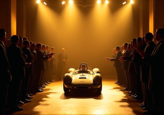 最新のエクスクルーシブ・オークション動向