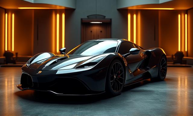 ショールームでのプライベートビューイング