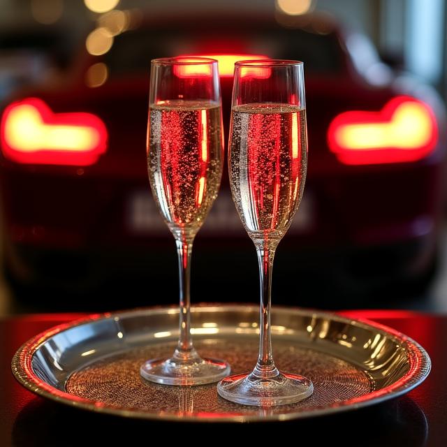 アフターパーティー