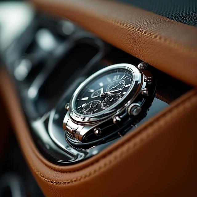 ショールームでの交流