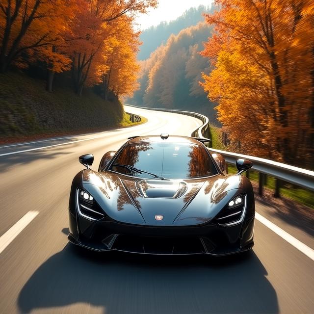 箱根マウンテンドライブ